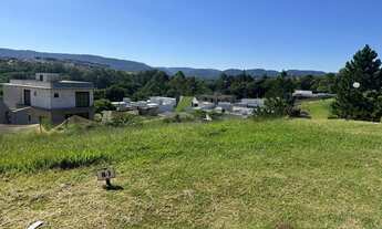 Imagem: TERRENO EM CONDOMÍNIO - CABREUVA