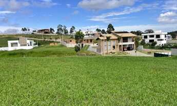 Imagem: TERRENO EM CONDOMÍNIO DE ALTO PADRÃO
