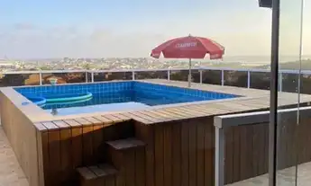 Imagem: Casas de Alto Padrão no Condomínio Cruzeiro