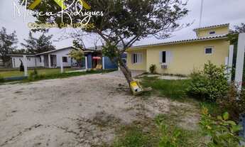 Imagem 3: Casa com 3 quartos