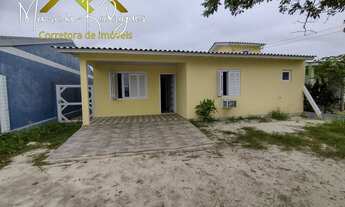 Imagem 2: Casa com 3 quartos