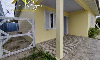 Imagem: Casa com 3 quartos