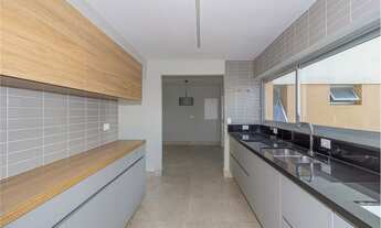 Imagem 5: Cobertura Duplex 1 suíte 468m² Aclimação São Paulo Rua Castro Alves