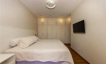 Imagem 3: Apartamento Apto 3 suítes 225m² Vila Clementino São Paulo Doutor Altino Arantes