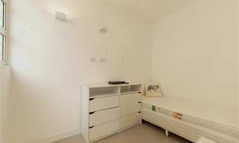 Imagem 2: Apartamento 2 suítes 198m² Itaim Bibi São Paulo Rua Urimonduba