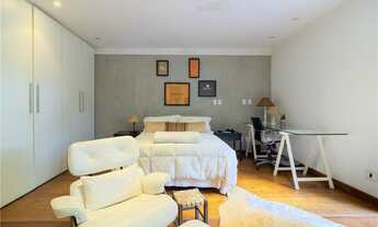 Imagem 7: Casa 4 suítes 528m² Brooklin Paulista São Paulo Rua Sônia Ribeiro