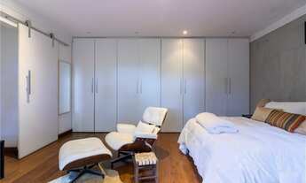 Imagem 5: Casa 4 suítes 528m² Brooklin Paulista São Paulo Rua Sônia Ribeiro