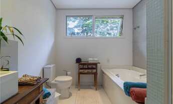 Imagem: Casa 4 suítes 528m² Brooklin Paulista