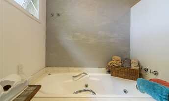 Imagem 2: Casa 4 suítes 528m² Brooklin Paulista São Paulo Rua Sônia Ribeiro