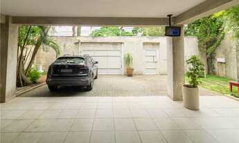 Imagem 4: Casa 4 suítes 528m² Brooklin Paulista São Paulo Rua Sônia Ribeiro