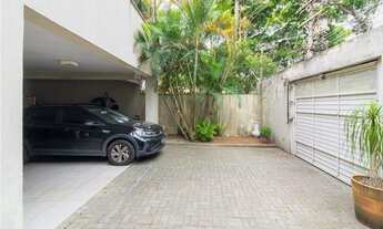 Imagem 3: Casa 4 suítes 528m² Brooklin Paulista São Paulo Rua Sônia Ribeiro