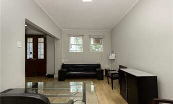 Imagem 7: Casa com 6 dormitórios 220m² Jardim Paulista São Paulo Rua Saint Hilaire