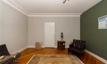 Imagem 3: Casa com 6 dormitórios 220m² Jardim Paulista São Paulo Rua Saint Hilaire