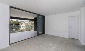 Imagem: Apartamento 3 suítes 123m² Campo Belo