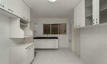 Imagem 3: Apartamento 3 dormitórios 117m² Indianópolis São Paulo Alameda dos Aicás