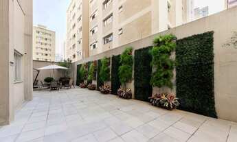 Imagem: Apartamento 3 dormitórios 117m² Indianópolis