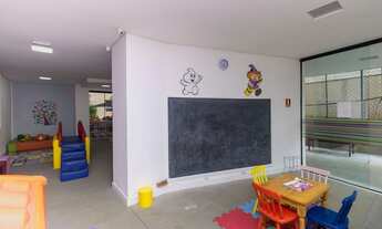 Imagem 7: Apartamento 3 dormitórios 117m² Indianópolis São Paulo Alameda dos Aicás