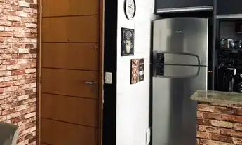 Imagem: Apartamento no Park Premium Recreio Residences