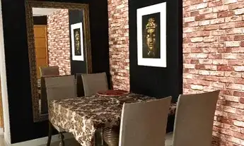 Imagem 2: Apartamento no Park Premium Recreio Residences lazer completo com piscina quadra de areia