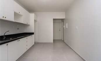 Imagem 3: Apartamento 2 dormitórios 99m² Moema São Paulo Avenida Rouxinol