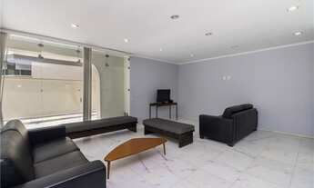 Imagem 4: Apartamento 2 dormitórios 99m² Moema São Paulo Avenida Rouxinol