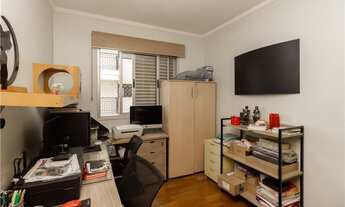 Imagem 2: Apartamento 1 suíte 74m² Jardim da Saúde São Paulo Rua Juréia