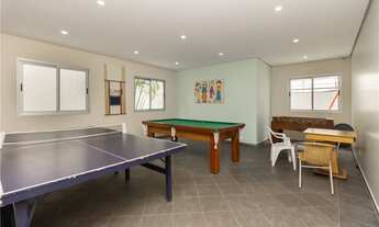 Imagem 7: Apartamento 1 suíte 74m² Jardim da Saúde São Paulo Rua Juréia