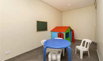 Imagem 5: Apartamento 1 suíte 74m² Jardim da Saúde São Paulo Rua Juréia