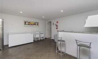 Imagem 4: Apartamento 1 suíte 74m² Jardim da Saúde São Paulo Rua Juréia