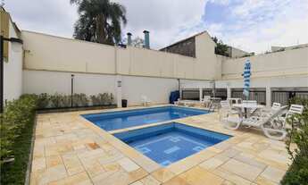 Imagem 3: Apartamento 1 suíte 74m² Jardim da Saúde São Paulo Rua Juréia