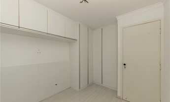 Imagem 3: Apartamento 2 dormitórios 72m² Moema São Paulo Alameda dos Anapurus