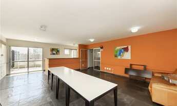 Imagem 6: Apartamento 2 dormitórios 72m² Moema São Paulo Alameda dos Anapurus