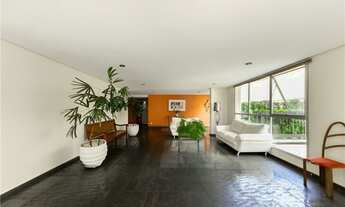 Imagem 7: Apartamento 2 dormitórios 72m² Moema São Paulo Alameda dos Anapurus