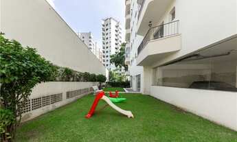 Imagem 4: Apartamento 2 dormitórios 72m² Moema São Paulo Alameda dos Anapurus