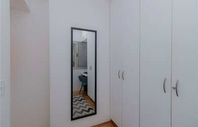 Imagem 5: Apartamento VODCDM 71 Apto 601481004-21 1 suíte 77m² Vila Olímpia São Paulo Avenida Doutor