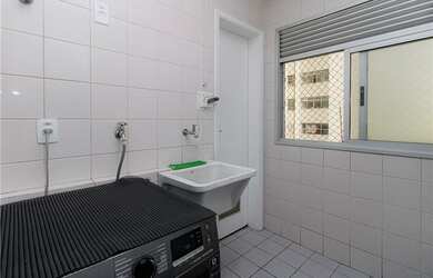 Imagem 2: Apartamento VODCDM 71 Apto 601481004-21 1 suíte 77m² Vila Olímpia São Paulo Avenida Doutor