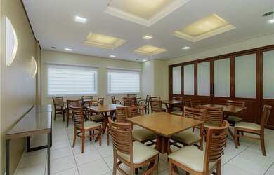 Imagem 3: Apartamento VODCDM 71 Apto 601481004-21 1 suíte 77m² Vila Olímpia São Paulo Avenida Doutor