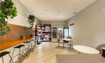 Imagem 5: Studio 1 suíte 27m² Vila Nova Conceição São Paulo Avenida Santo Amaro