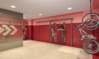 Imagem 6: Apartamento Vibra Vila das Belezas Lançamento 2 dormitórios 37m² Vila das Belezas São Paul