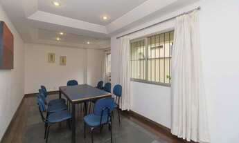 Imagem 7: Apartamento VNCVDL 101 Apto 601481005-91 1 suíte 77m² Vila Nova Conceição São Paulo Rua Vi