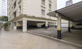 Imagem 6: Apartamento VNCVDL 101 Apto 601481005-91 1 suíte 77m² Vila Nova Conceição São Paulo Rua Vi