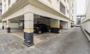 Imagem 5: Apartamento VNCVDL 101 Apto 601481005-91 1 suíte 77m² Vila Nova Conceição São Paulo Rua Vi