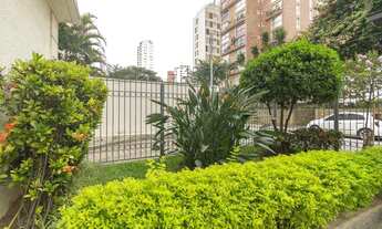 Imagem 4: Apartamento VNCVDL 101 Apto 601481005-91 1 suíte 77m² Vila Nova Conceição São Paulo Rua Vi