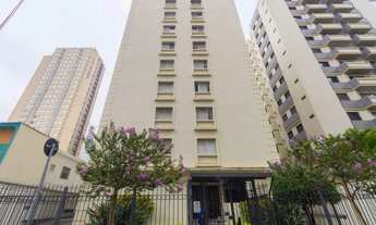 Imagem 3: Apartamento VNCVDL 101 Apto 601481005-91 1 suíte 77m² Vila Nova Conceição São Paulo Rua Vi