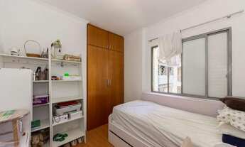 Imagem 6: Apartamento VOCDA 782 Apto 601481020-11 2 dormitórios 55m² Vila Olímpia São Paulo Rua Casa