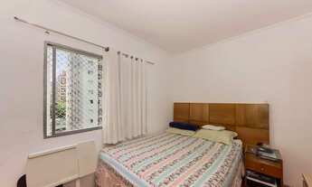 Imagem 2: Apartamento VOCDA 782 Apto 601481020-11 2 dormitórios 55m² Vila Olímpia São Paulo Rua Casa