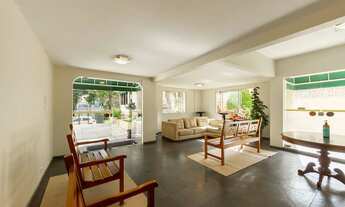 Imagem 4: Apartamento VOCDA 782 Apto 601481020-11 2 dormitórios 55m² Vila Olímpia São Paulo Rua Casa