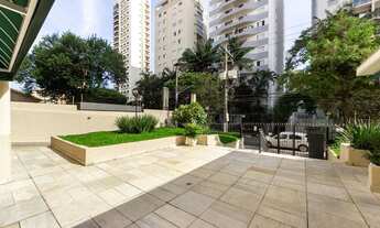 Imagem 3: Apartamento VOCDA 782 Apto 601481020-11 2 dormitórios 55m² Vila Olímpia São Paulo Rua Casa