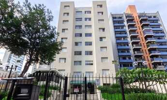 Imagem 5: Apartamento VOCDA 782 Apto 601481020-11 2 dormitórios 55m² Vila Olímpia São Paulo Rua Casa