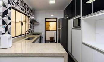 Imagem 6: Casa VIB 63 Casa 602131003-15 1 suíte 221m² Vila Ivg São Paulo Rua Betuli